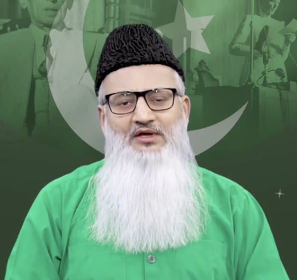 Chhipa Sahab ki Khamosh Madad Par Awam Ki Tanqeedi Nazar